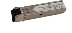 SFP Modul koppar RJ45