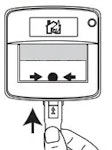 Återställningsnyckel SmartCell 10-pack