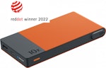 Powerbank GP M2 10000 mAh orange