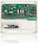 DIO-enhet DIO-5084 8in/4ut Gen2 larmklass 3/4