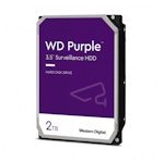 Hårddisk WD23PURZ 2TB