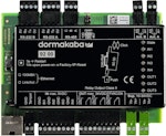 Dörrcentral Matrix 9200-K7 TP4