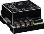 Expansionsmodul Matrix 9031 ingångar