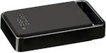 Transponder Mifare DESFire MID EV2 8K svart