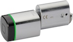 Digitalcylinder Matrix 4834 offline/standalone oval låg temp