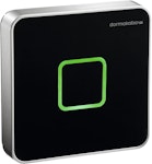 Kortläsare kompakt Matrix 9110-K5 inbyggd dörrcentral svart