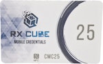 Licenskort UserCube 25 användare