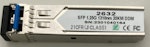 Fibermodul Single Mode SFP