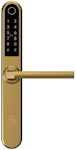 Kodlås BG2000 Smart Lock v2 guld