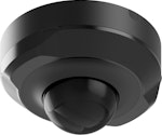 Kamera 8MP AI Mini dome 4mm svart