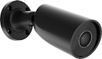 Kamera 8MP AI Bullet 4mm svart