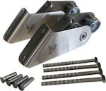 Fäste ROCA Mekano RM-4042 45°