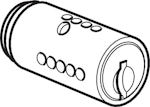 Stator/rotor K 14 R2