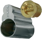 Cylinderhus 4040 experT Snowman