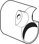 Cylinderhus 2048 F mä