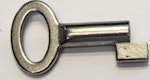 Nyckel Z30 465/60