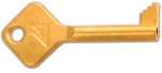 ML Nyckel 55AM-1