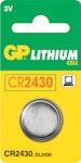 Batteri CR2430 3V