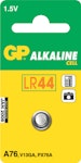Batteri LR44/LR1154 GP 76A 1.5V